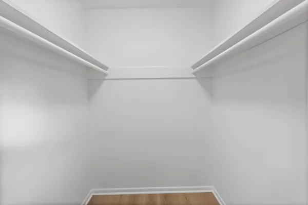 a view of small space