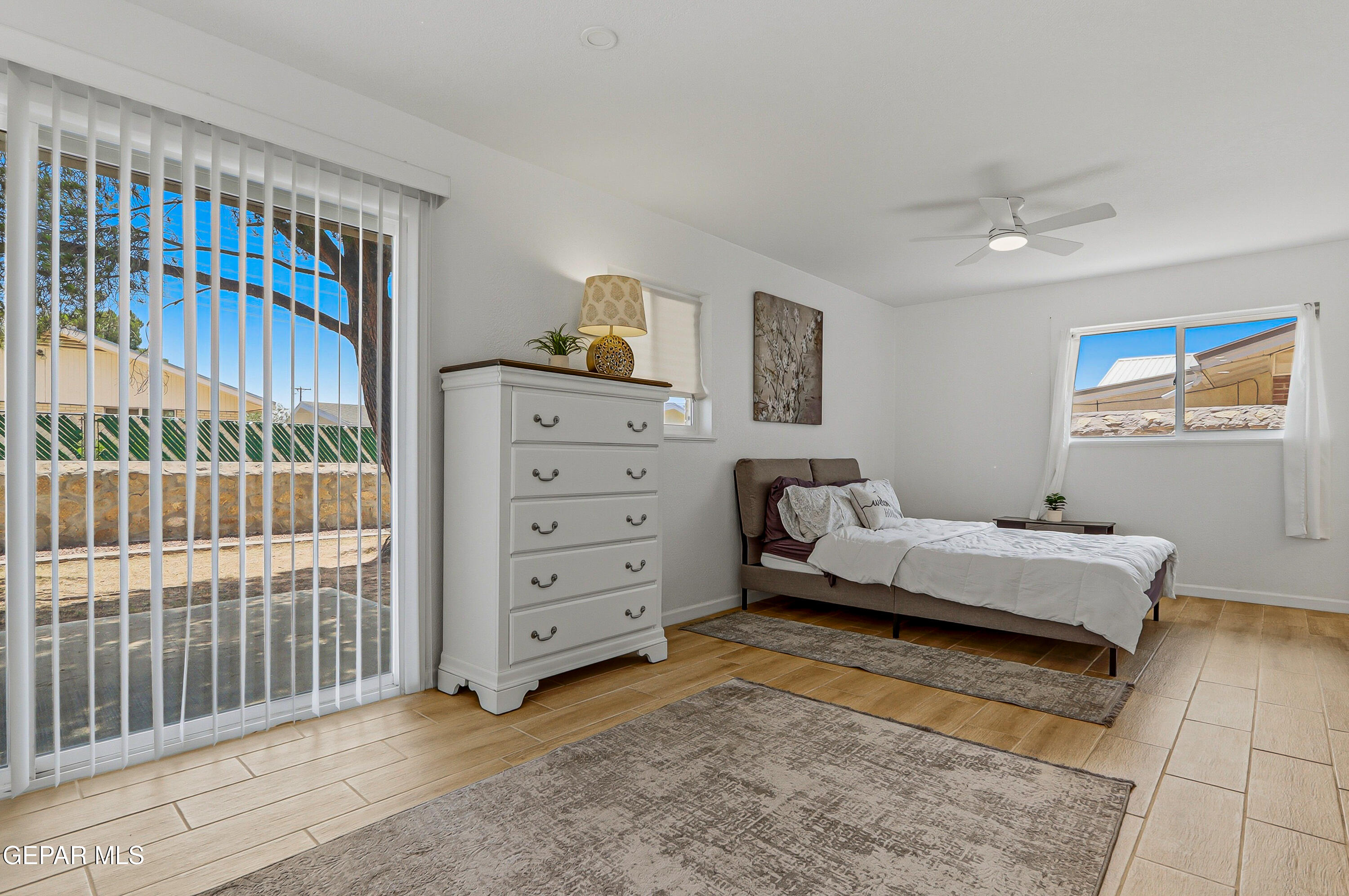 3030 Orkney Road El Paso, TX 79925 - Photo 11 of 26 PRIMARY BEDROOM