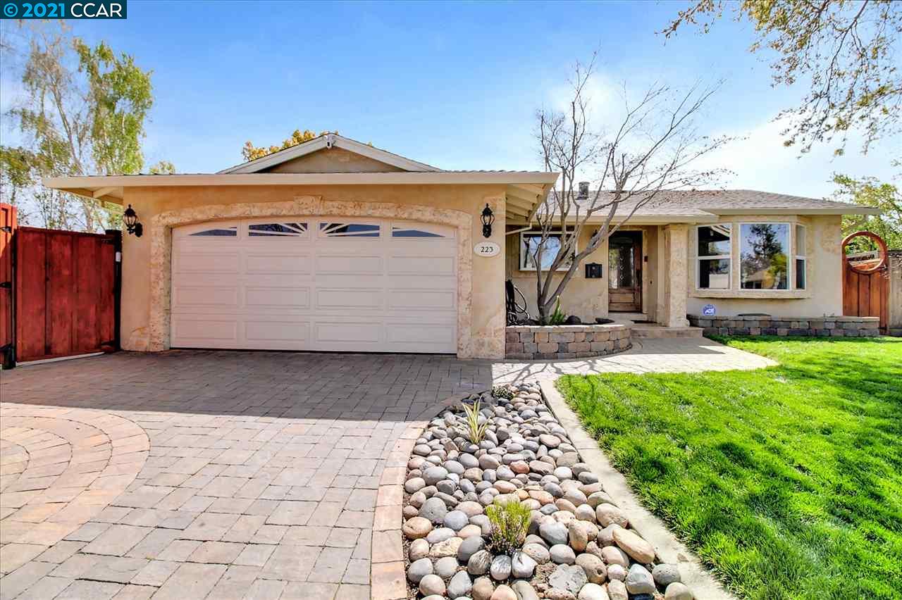 223 Ramon Place San Ramon, CA 94583 - Photo 1 of 1