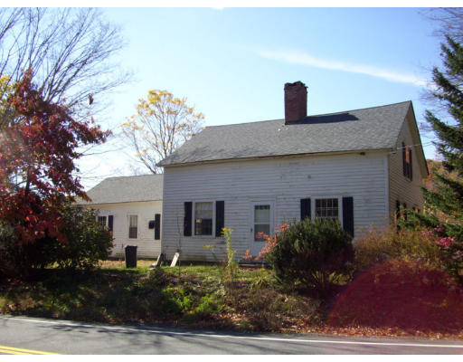909 Huntington Road Worthington, MA 01098 - Photo 1 of 19