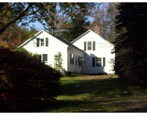 909 Huntington Road Worthington, MA 01098 - Photo 6 of 19