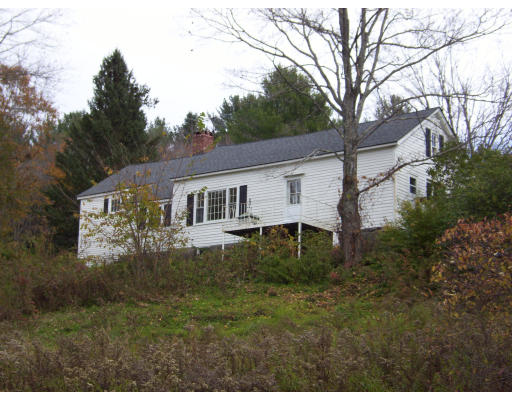 909 Huntington Road Worthington, MA 01098 - Photo 7 of 19