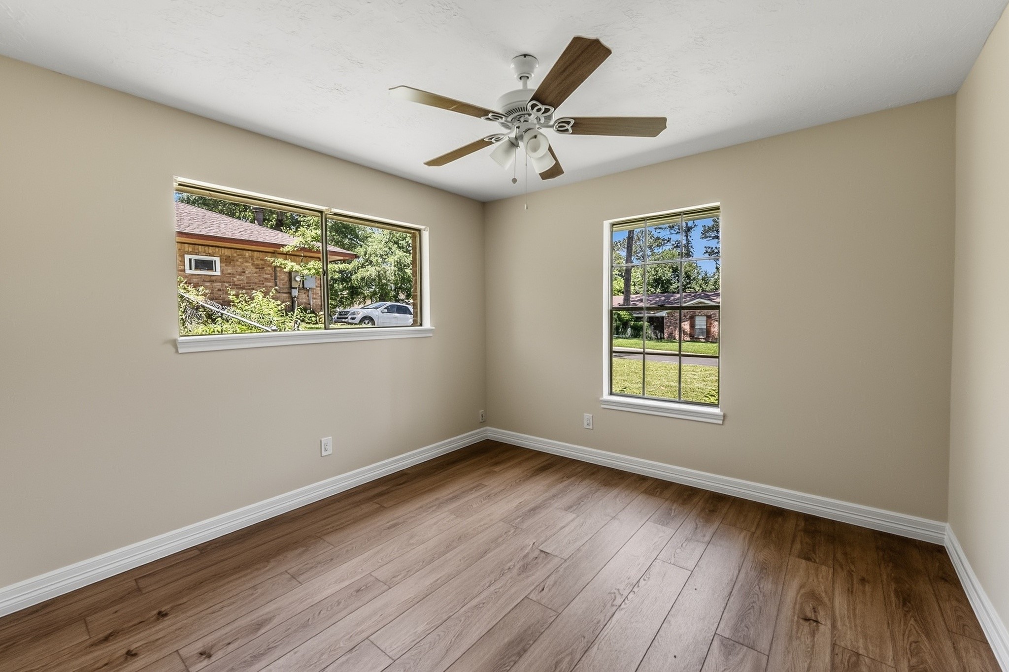 2615 Chimney Rock Road Huntsville, TX 77320 - Photo 37 of 46