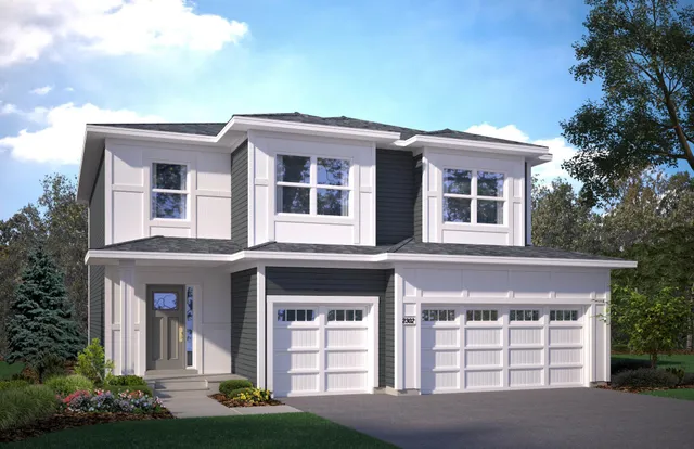 $636,800 | 7874 Austin Way, Inver Grove Heights, MN 55077