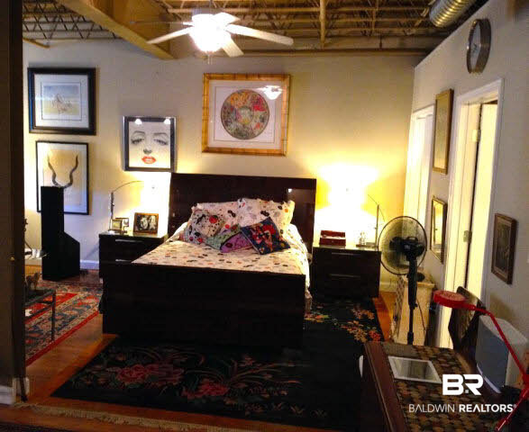 308 St Louis Street, Unit 116 Mobile, AL 36602 - Photo 5 of 16