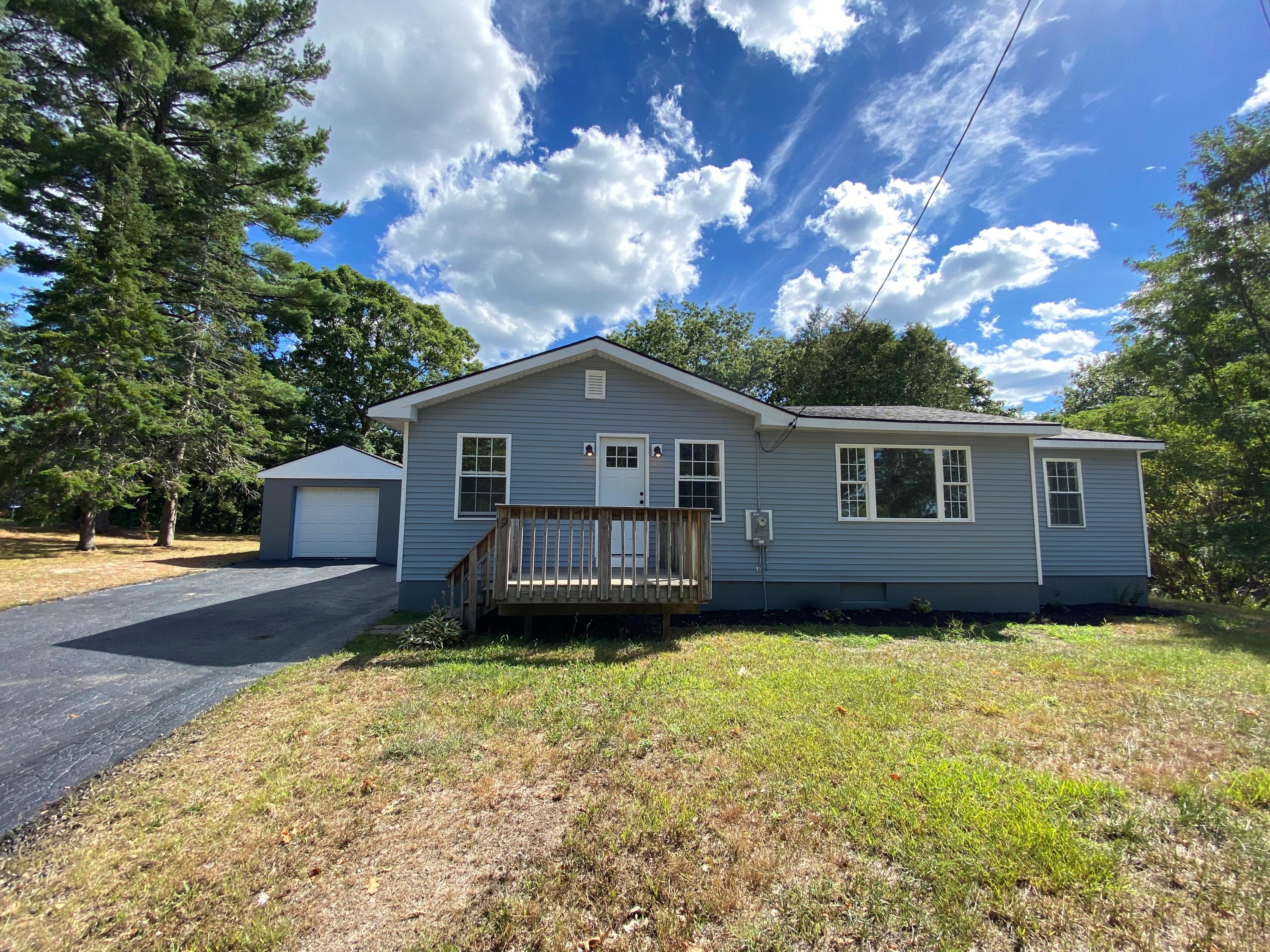 19 Cole Road Biddeford, ME 04005 - Photo 1 of 1 19 Cole Road