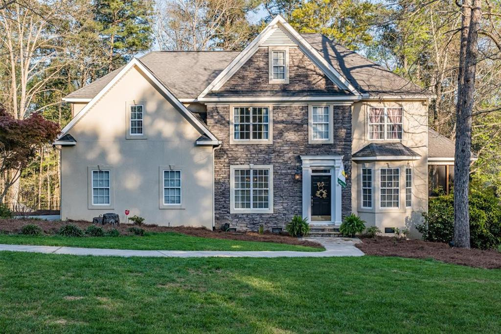 4886 Rolling Hill Road Evans, GA 30809 - Photo 1 of 39 Main View
