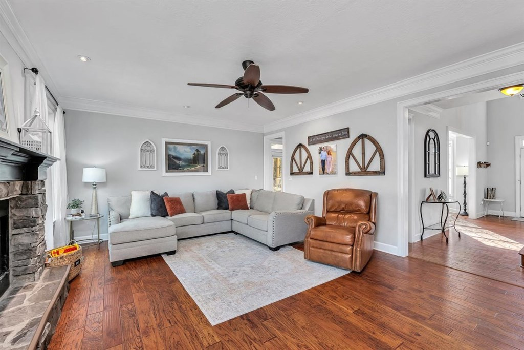 4886 Rolling Hill Road Evans, GA 30809 - Photo 13 of 39