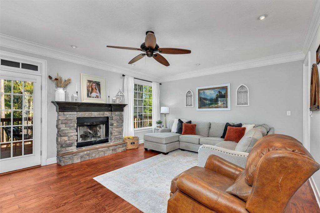 4886 Rolling Hill Road Evans, GA 30809 - Photo 14 of 39