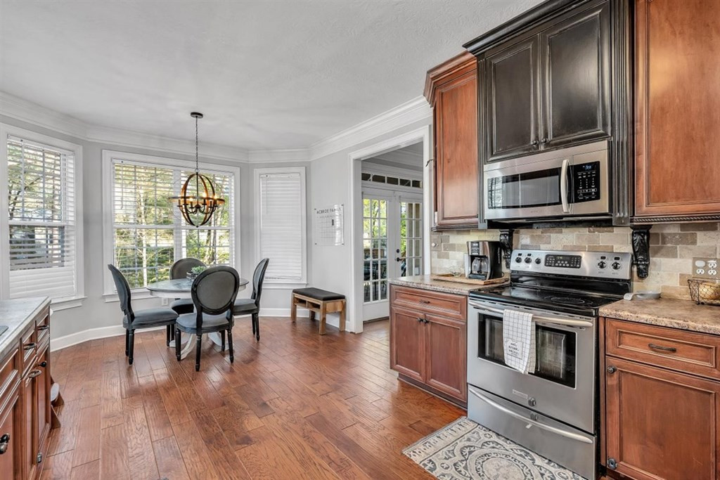 4886 Rolling Hill Road Evans, GA 30809 - Photo 18 of 39