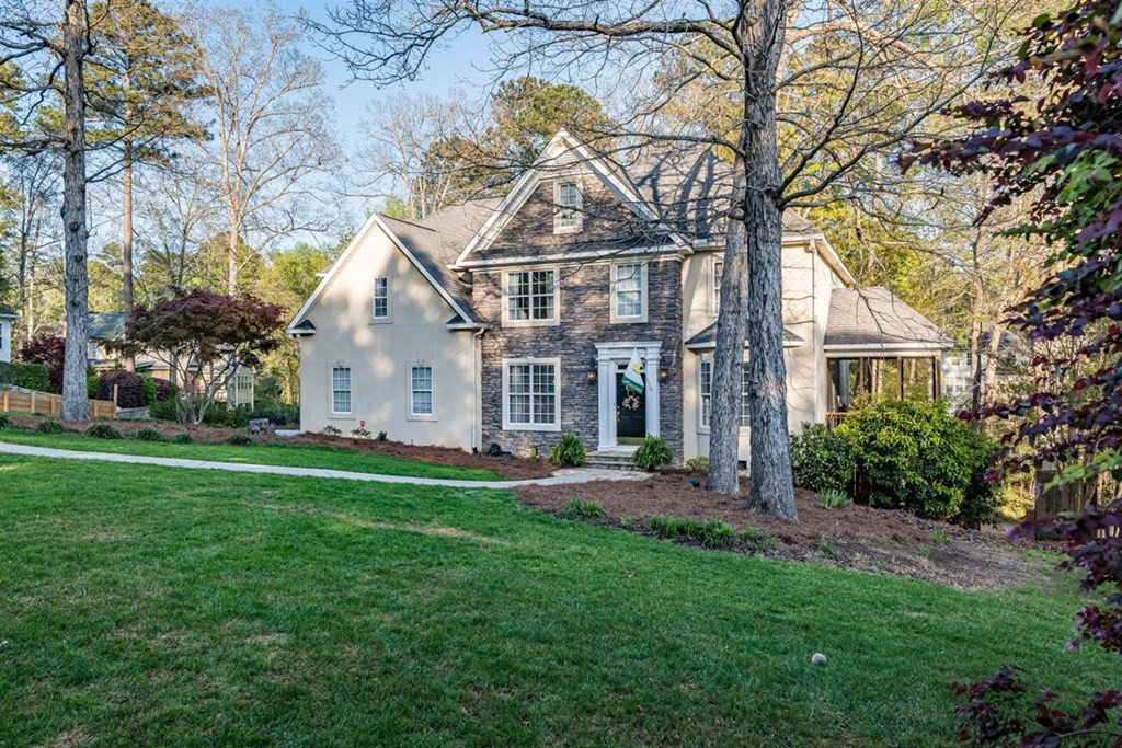 4886 Rolling Hill Road Evans, GA 30809 - Photo 3 of 39