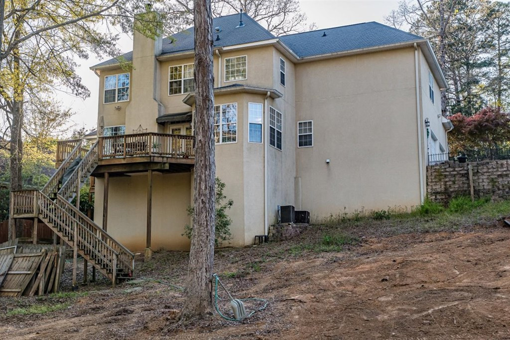 4886 Rolling Hill Road Evans, GA 30809 - Photo 38 of 39