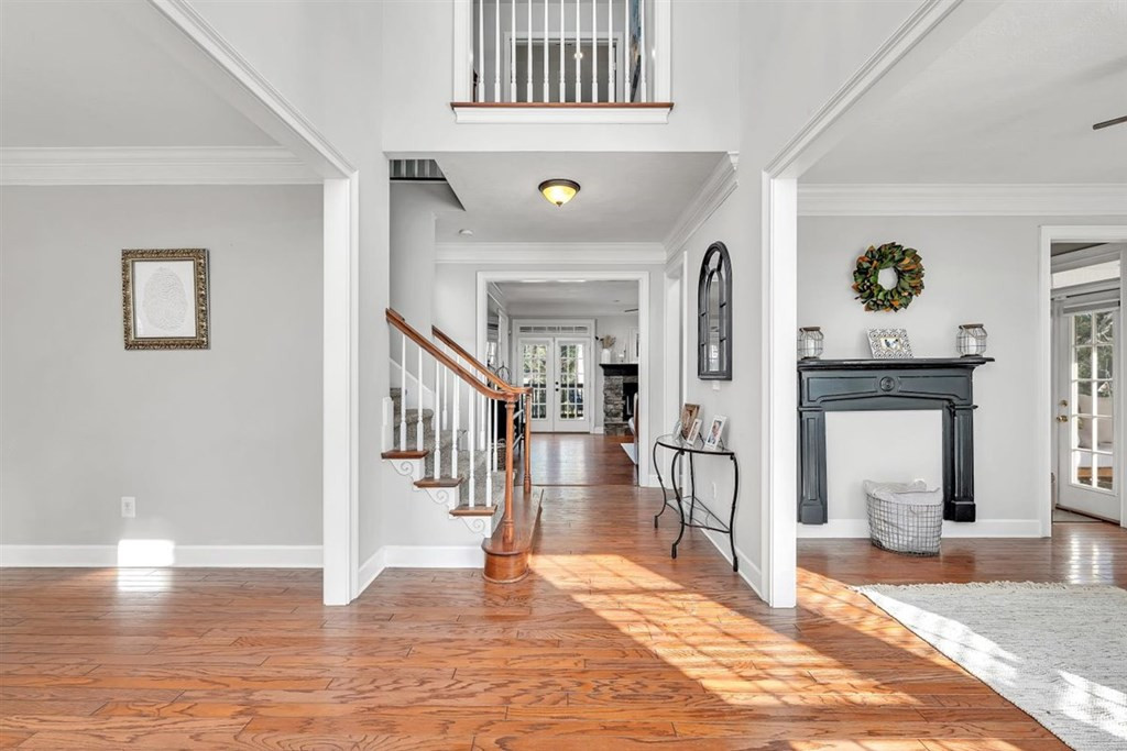 4886 Rolling Hill Road Evans, GA 30809 - Photo 6 of 39
