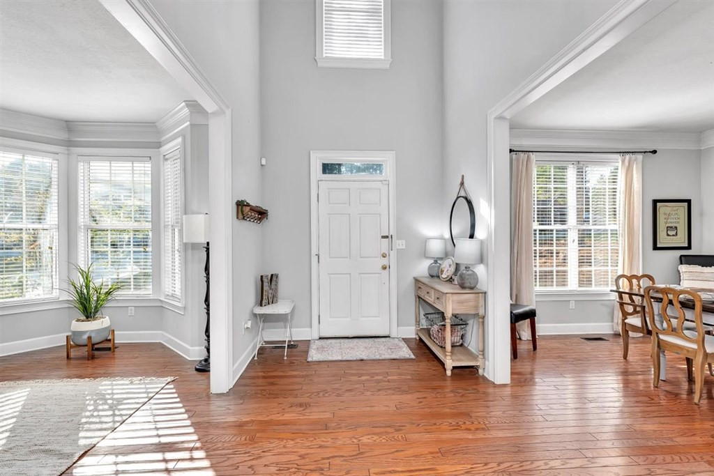 4886 Rolling Hill Road Evans, GA 30809 - Photo 7 of 39