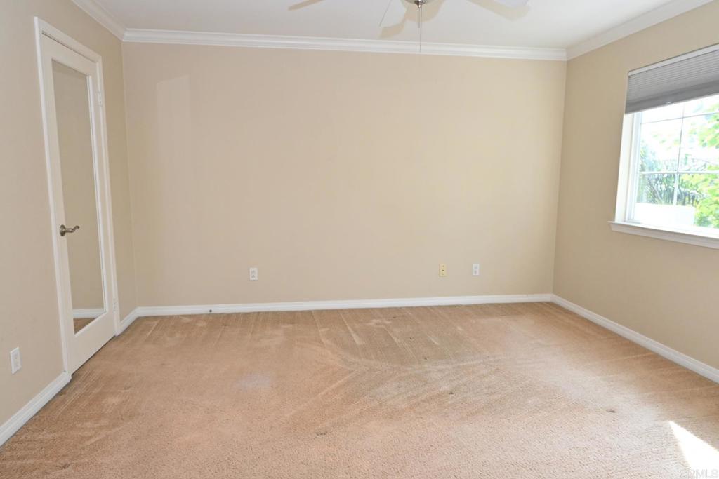 4035 Bluff View Way Carlsbad, CA 92008 - Photo 18 of 38 an empty room with a window
