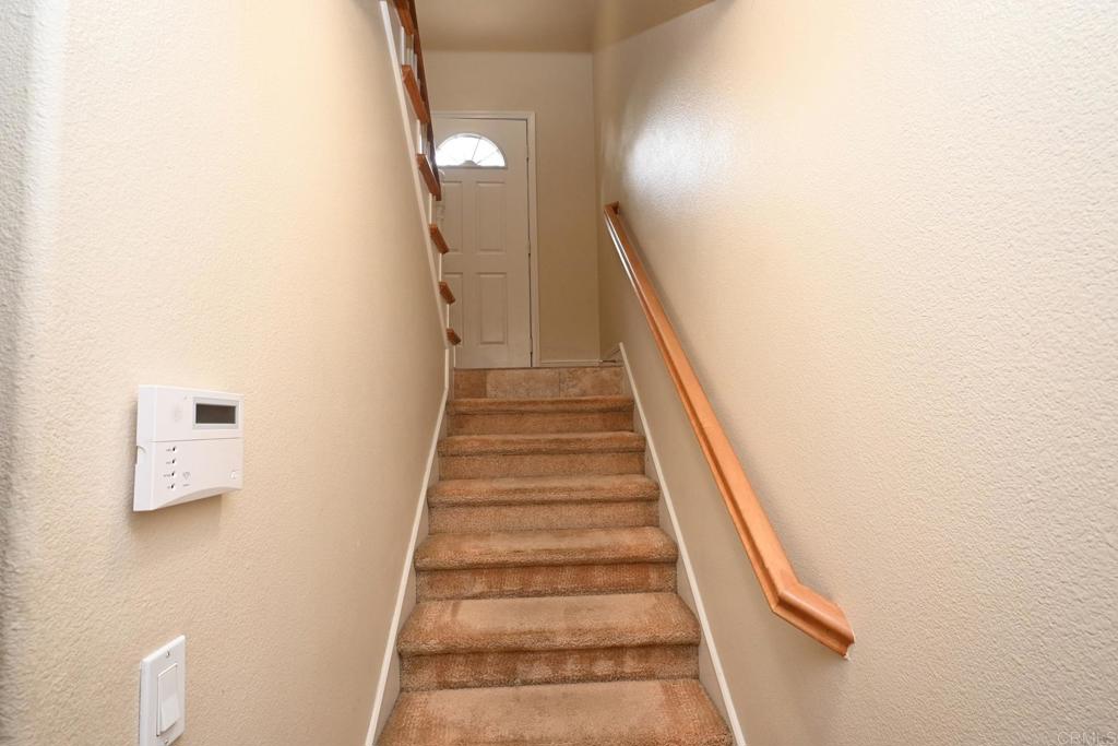 4035 Bluff View Way Carlsbad, CA 92008 - Photo 9 of 38 a view of entryway