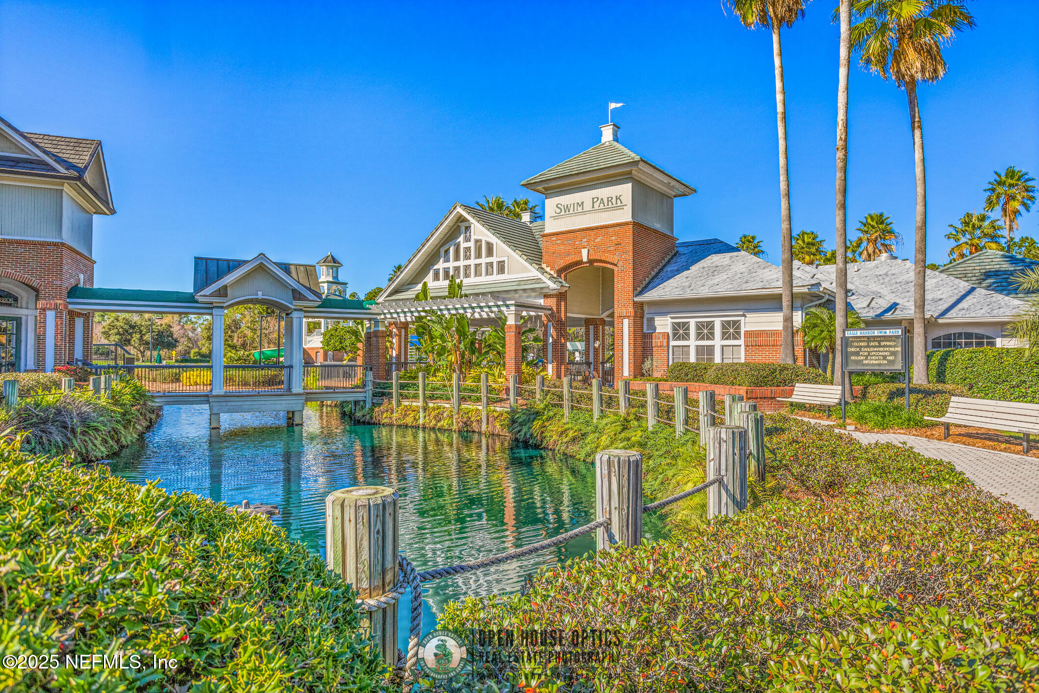 2676 Country Side Drive Fleming Island, FL 32003 - Photo 103 of 125 OHO Amenities - Eagle Harbor (7)
