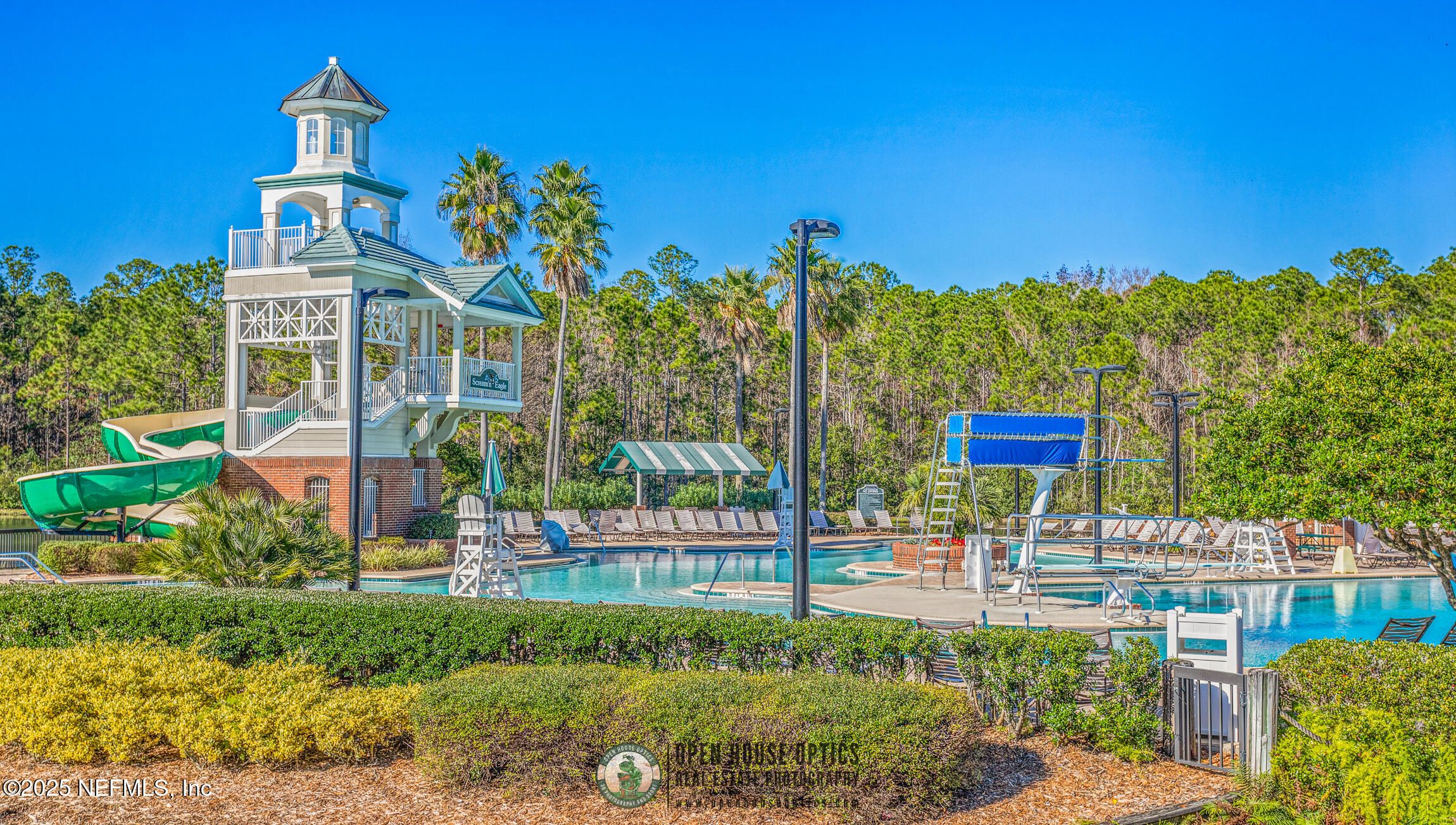 2676 Country Side Drive Fleming Island, FL 32003 - Photo 109 of 125 OHO Amenities - Eagle Harbor (13)