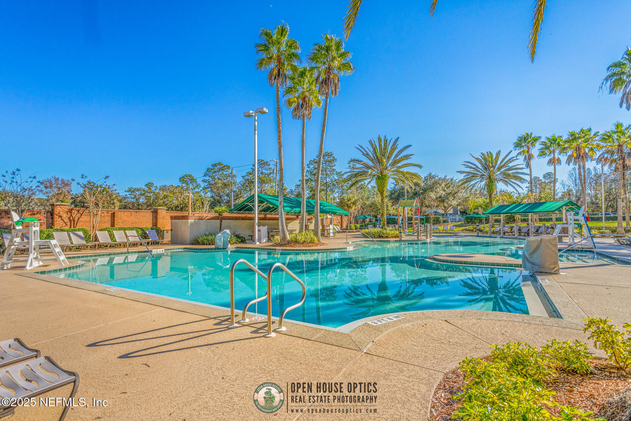 2676 Country Side Drive Fleming Island, FL 32003 - Photo 120 of 125 OHO Amenities - Eagle Harbor (27)