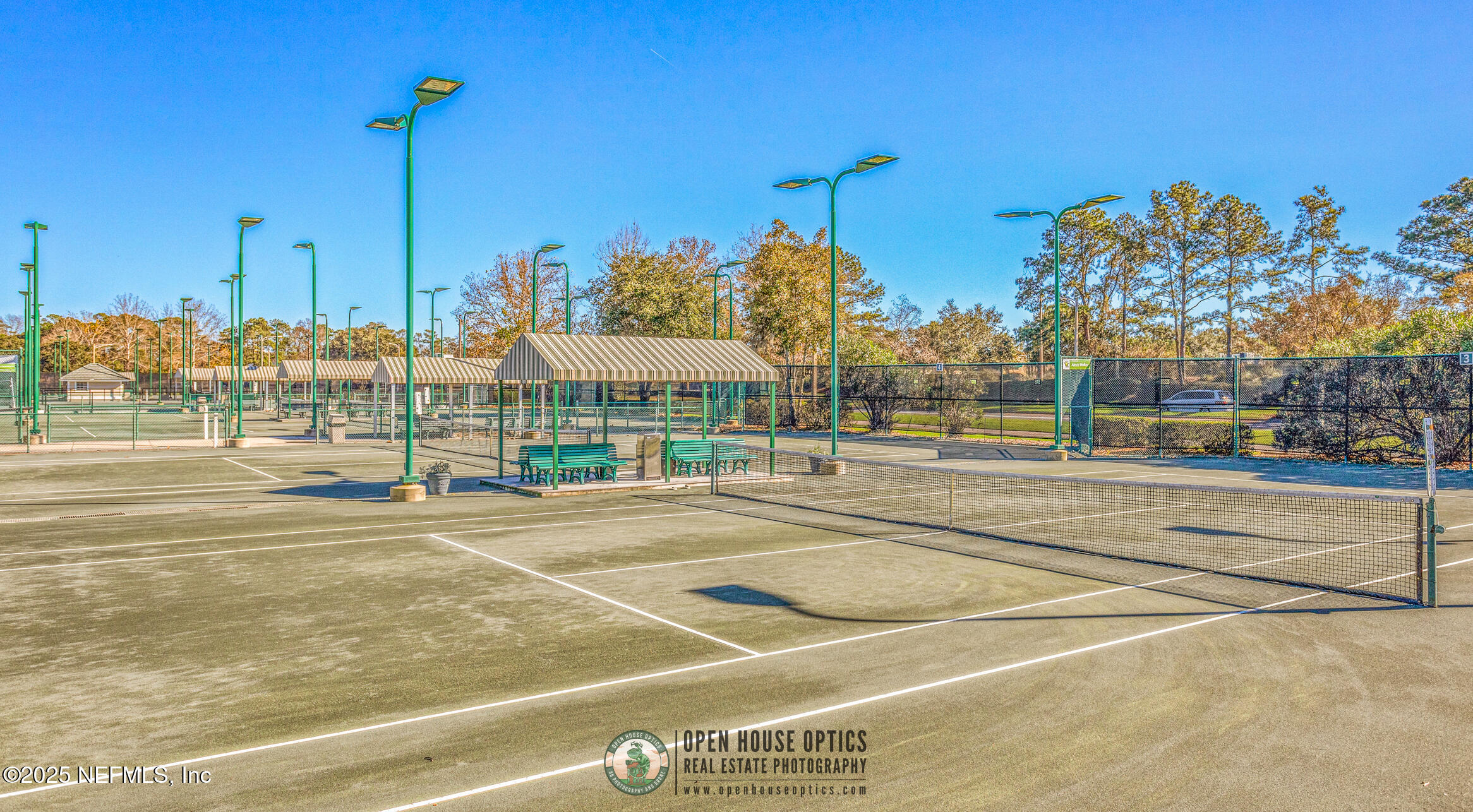 2676 Country Side Drive Fleming Island, FL 32003 - Photo 122 of 125 OHO Amenities - Eagle Harbor (4)
