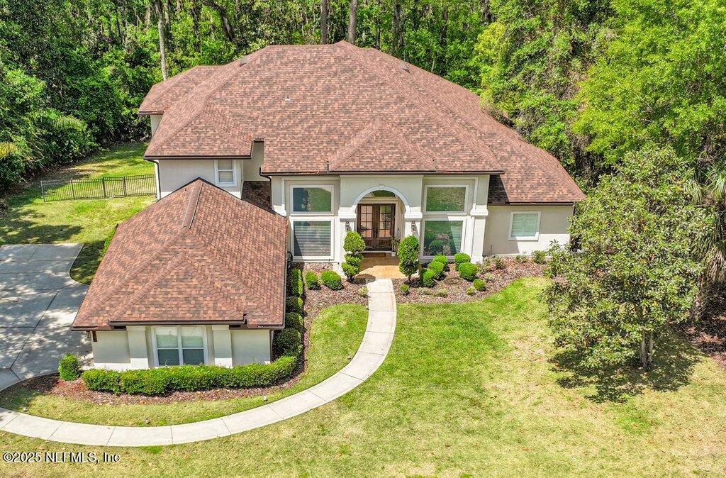 2676 Country Side Drive Fleming Island, FL 32003 - Photo 73 of 125 095-2676CountrySideDrive-FlemingIsland-F
