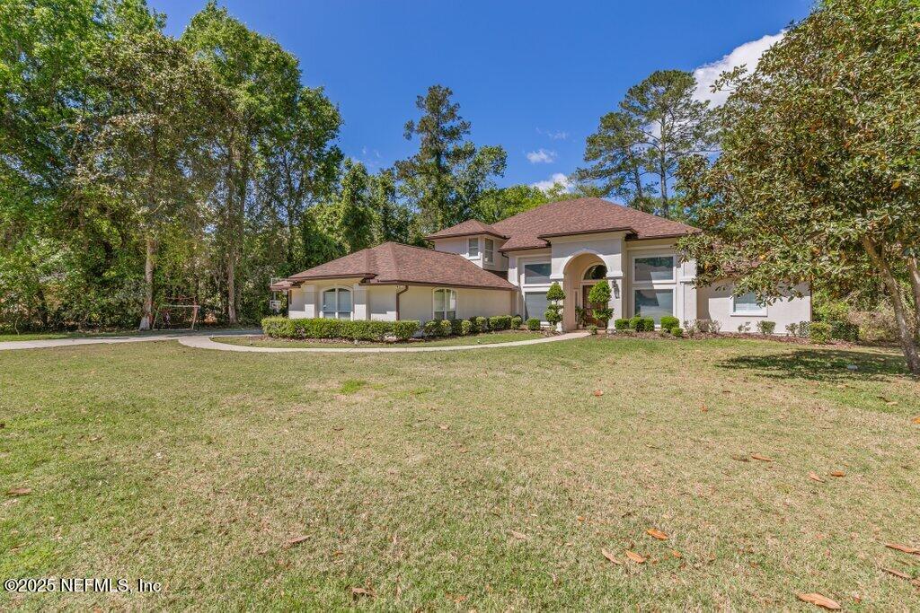 2676 Country Side Drive Fleming Island, FL 32003 - Photo 74 of 125 003-2676CountrySideDrive-FlemingIsland-F