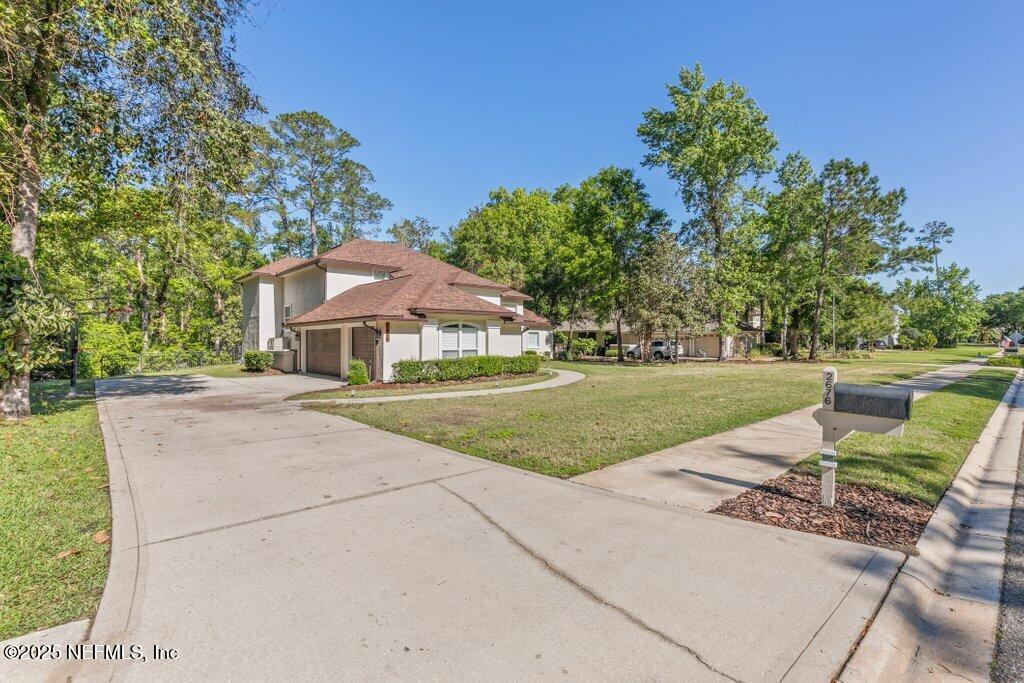 2676 Country Side Drive Fleming Island, FL 32003 - Photo 76 of 125 007-2676CountrySideDrive-FlemingIsland-F