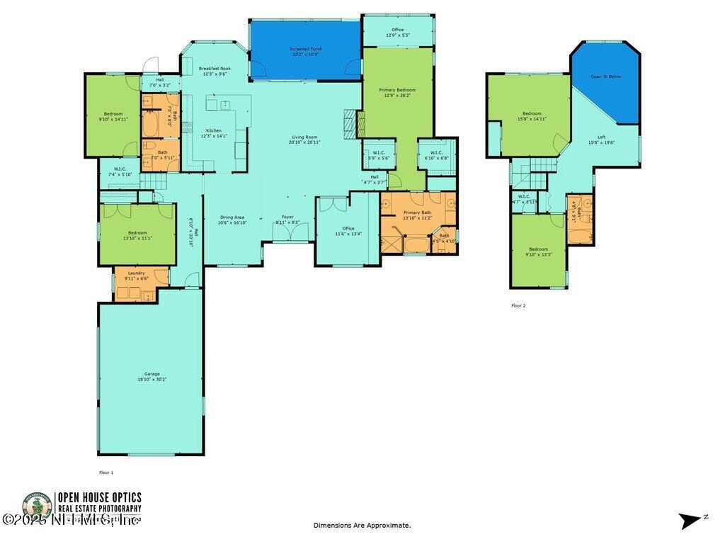 2676 Country Side Drive Fleming Island, FL 32003 - Photo 82 of 125 078-2676CountrySideDrive-FlemingIsland-F