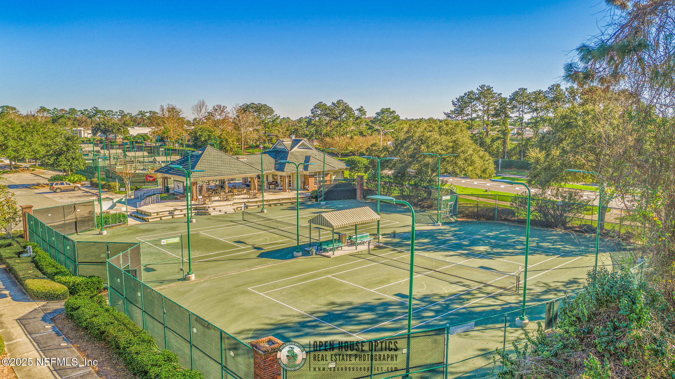 2676 Country Side Drive Fleming Island, FL 32003 - Photo 84 of 125 OHO Amenities - Eagle Harbor (29)