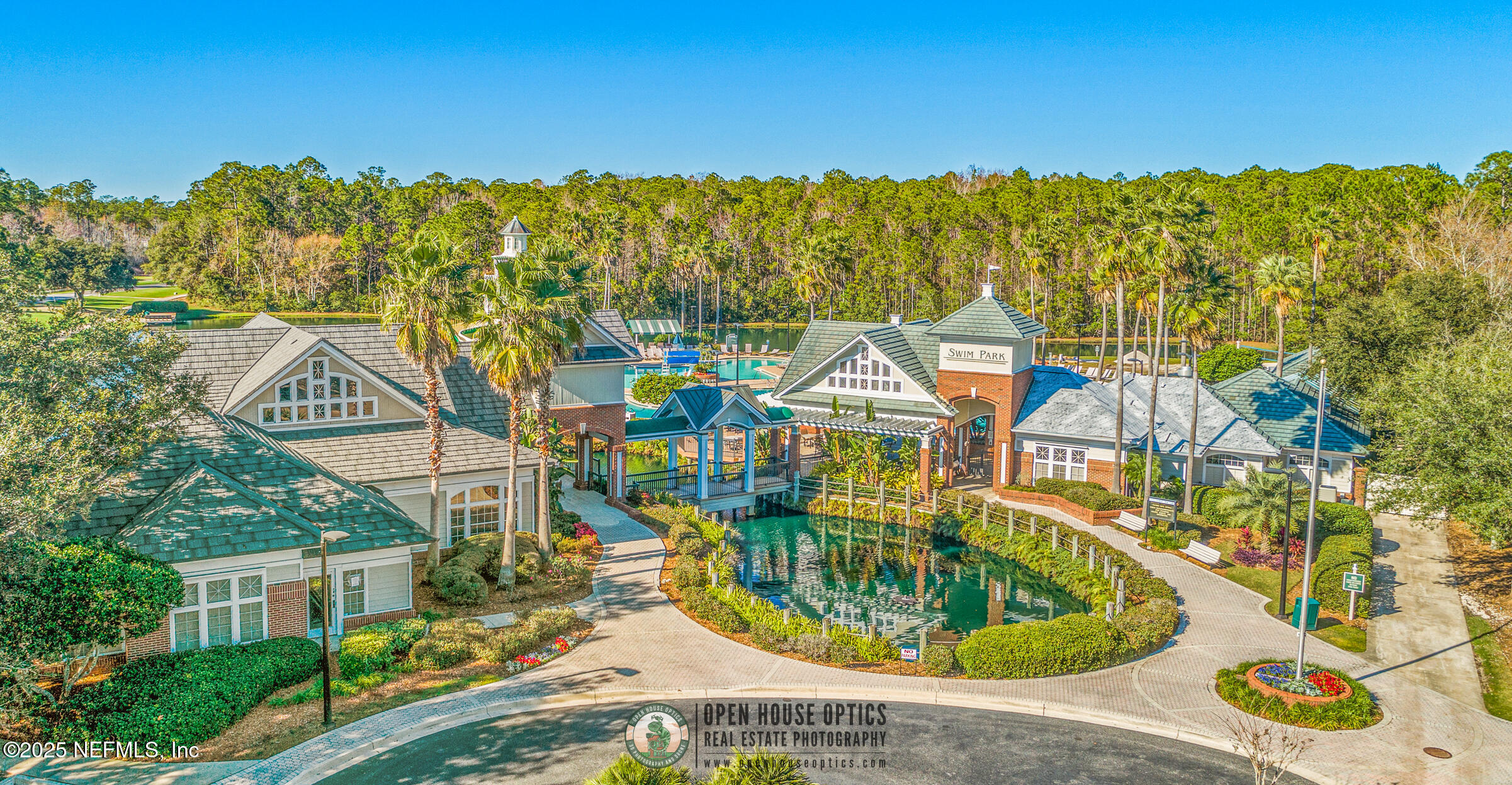 2676 Country Side Drive Fleming Island, FL 32003 - Photo 85 of 125 OHO Amenities - Eagle Harbor (30)