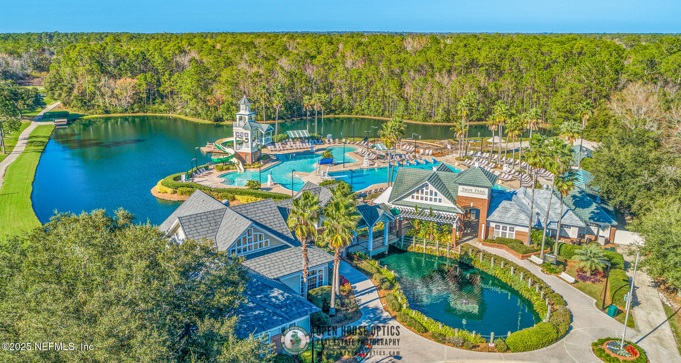 2676 Country Side Drive Fleming Island, FL 32003 - Photo 87 of 125 OHO Amenities - Eagle Harbor (32)
