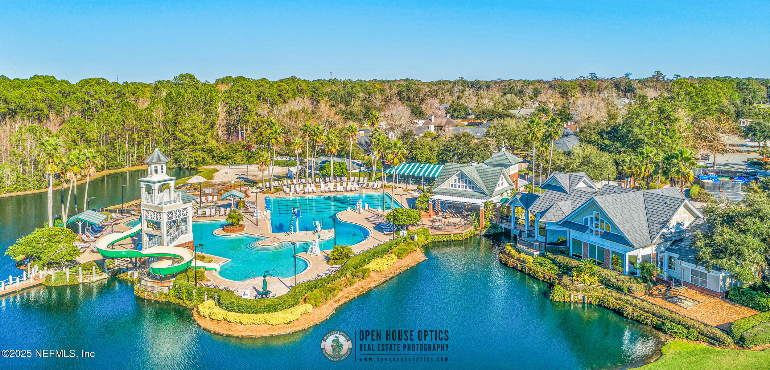 2676 Country Side Drive Fleming Island, FL 32003 - Photo 88 of 125 OHO Amenities - Eagle Harbor (33)