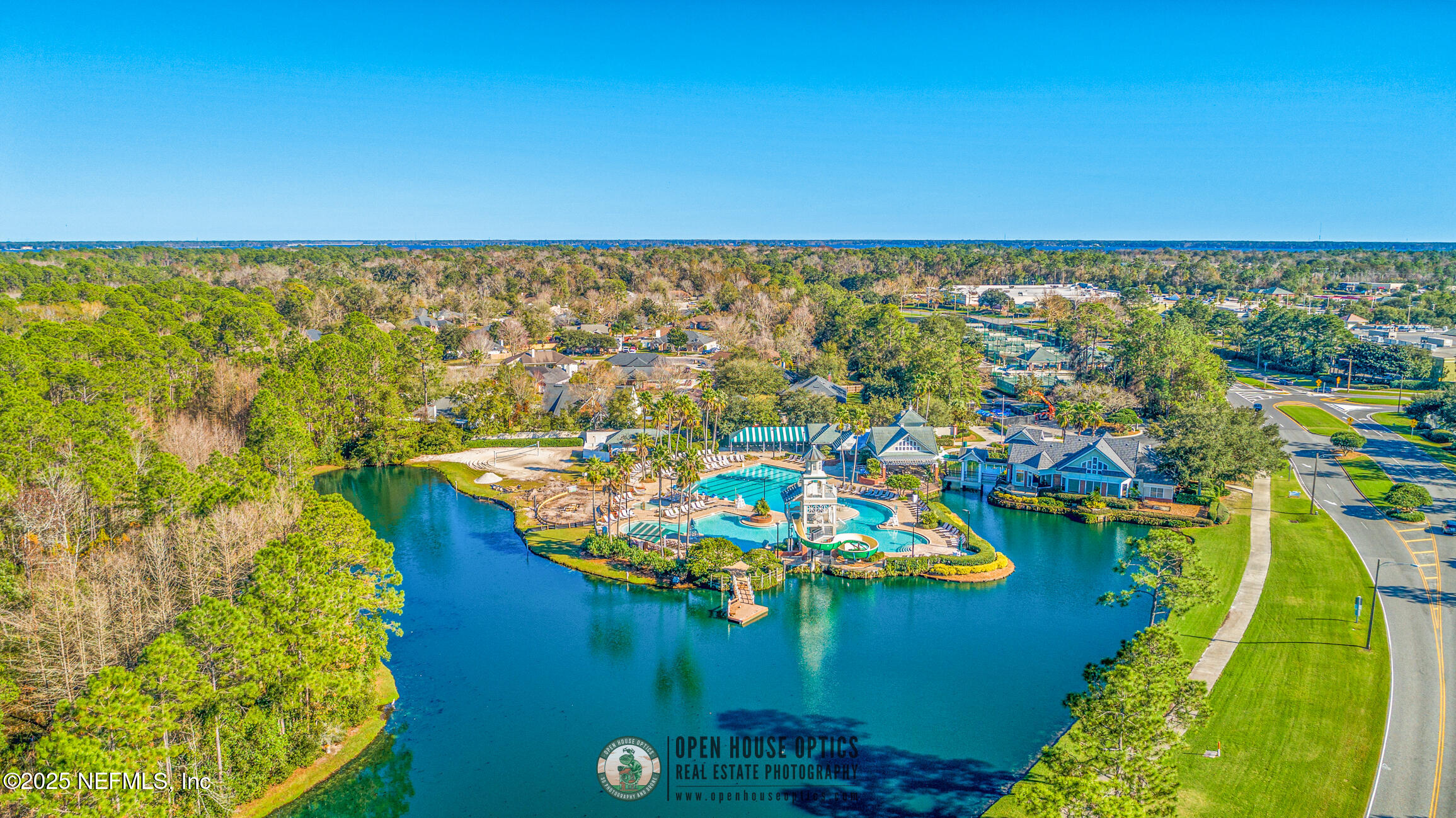 2676 Country Side Drive Fleming Island, FL 32003 - Photo 89 of 125 OHO Amenities - Eagle Harbor (34)
