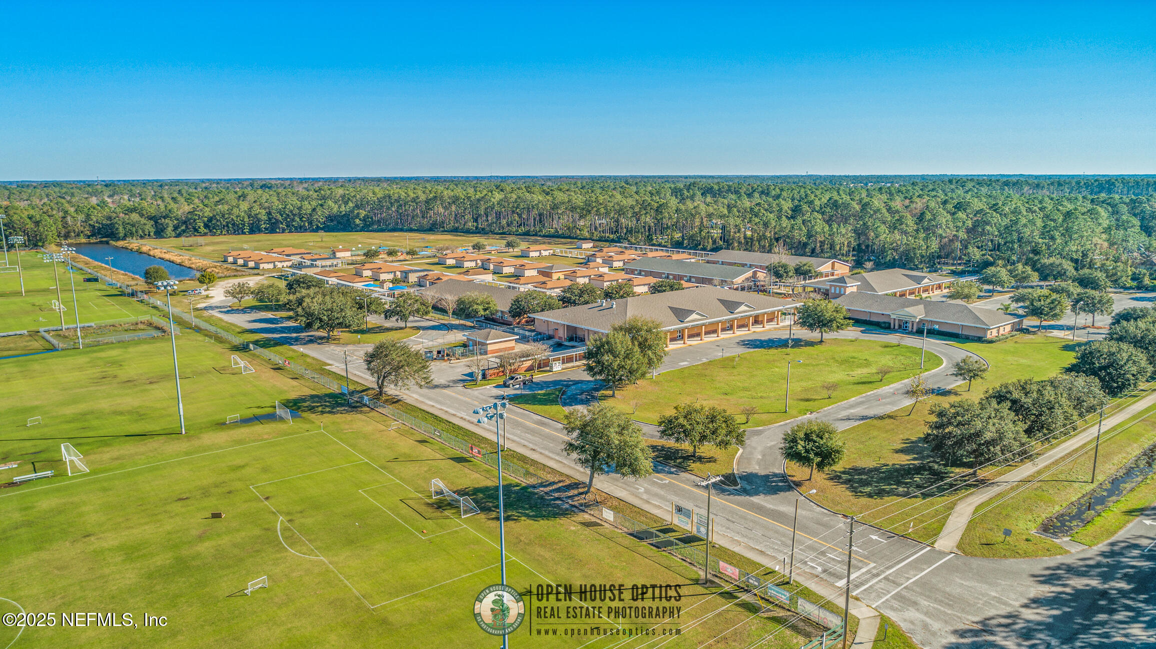 2676 Country Side Drive Fleming Island, FL 32003 - Photo 95 of 125 OHO Amenities - Eagle Harbor (40)