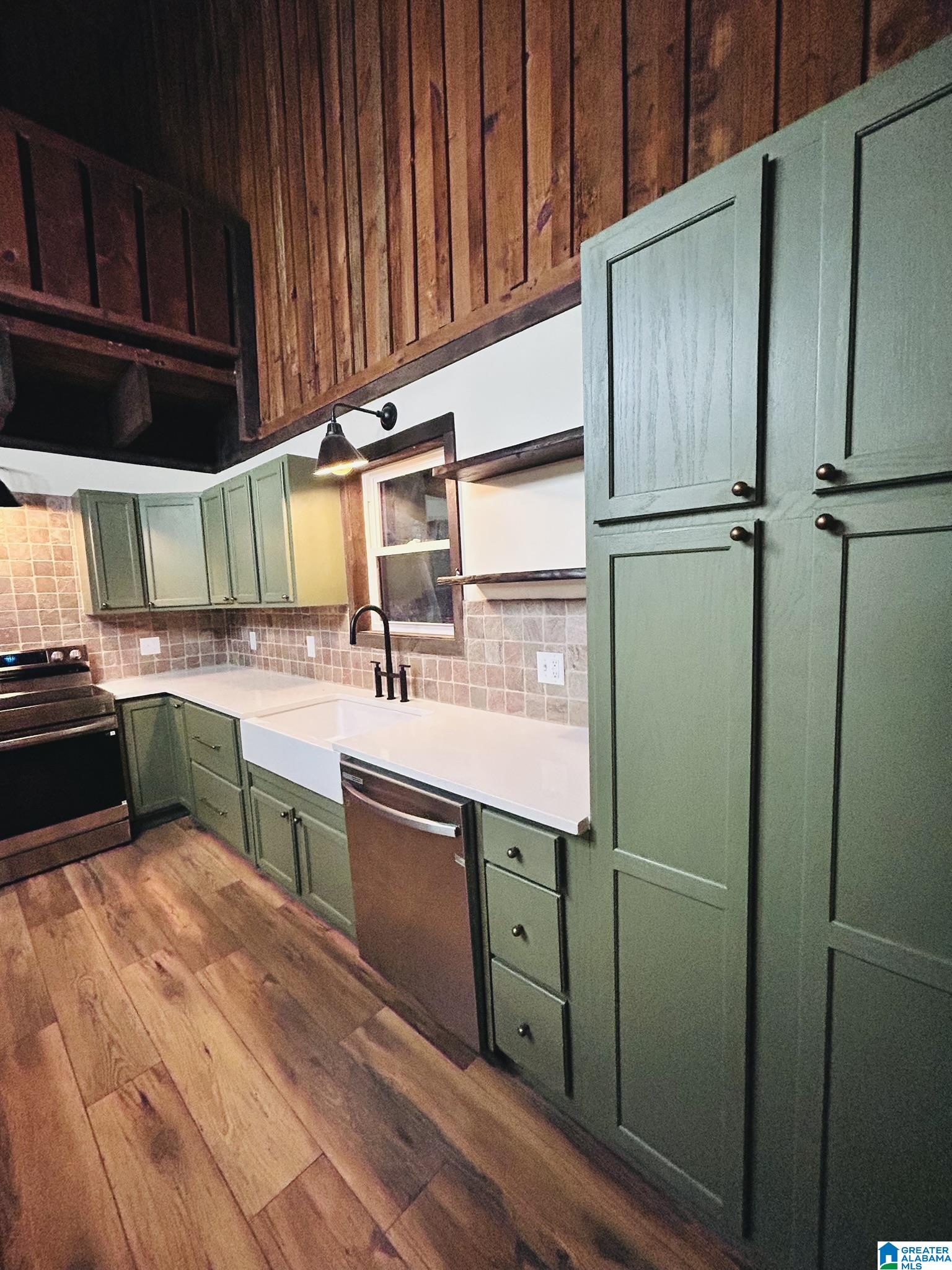 871 Meadow Ridge Drive Piedmont, AL 36272 - Photo 17 of 42
