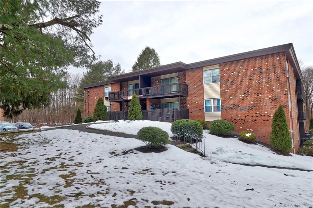 67 Balance Rock Road, Unit 7 Seymour, CT 06483 - Photo 1 of 1 Gallery Image 1