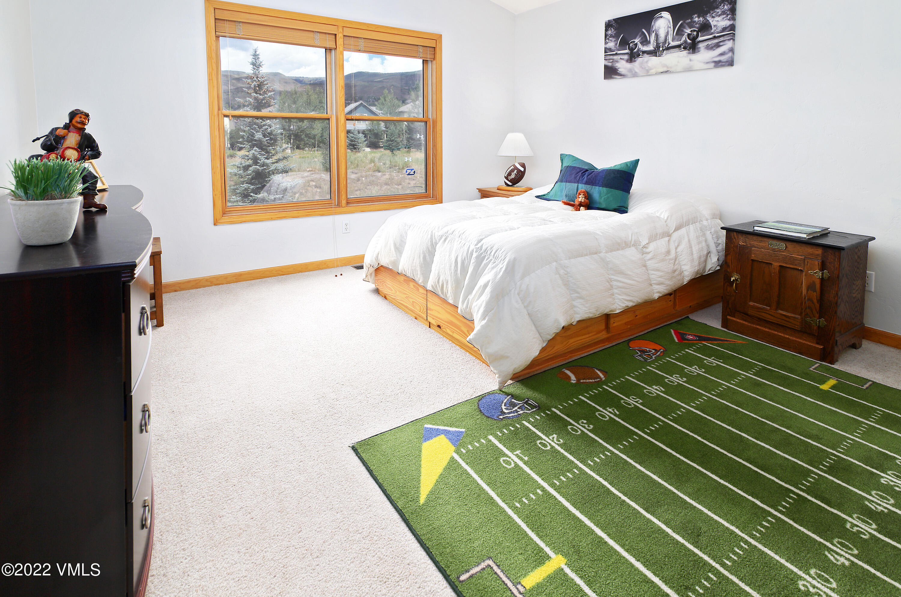 10 Miller's Loop Edwards, CO 81632 - Photo 16 of 21 10_millers_loop_bed_1