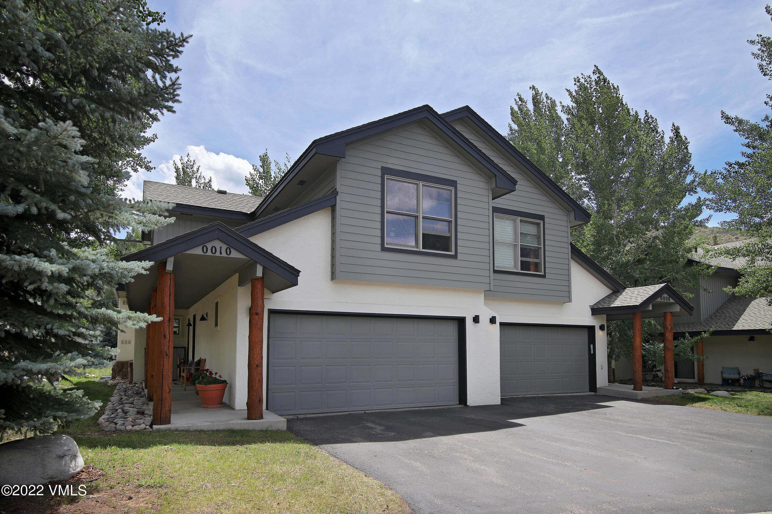 10 Miller's Loop Edwards, CO 81632 - Photo 20 of 21 10_millers_loop_front_exterior