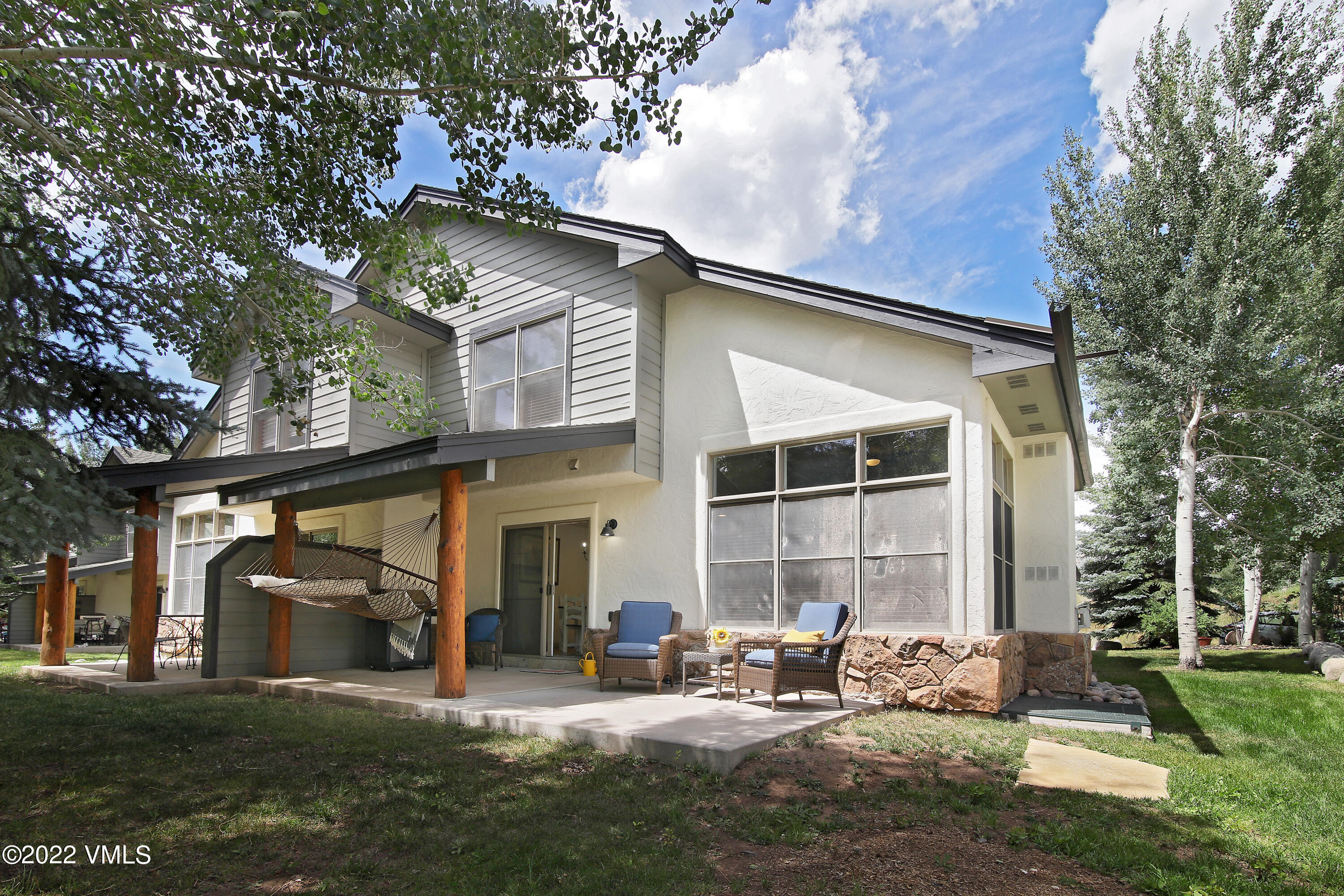 10 Miller's Loop Edwards, CO 81632 - Photo 6 of 21 10_millers_loop_rear_exterior_1