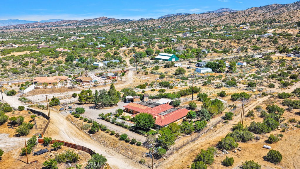 9072 Green Road Pinon Hills, CA 92372 - Photo 70 of 70