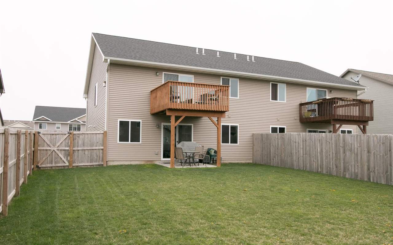 110 North Park Ridge Road North Liberty, IA 52317 - Photo 24 of 25 Gallery Image 24