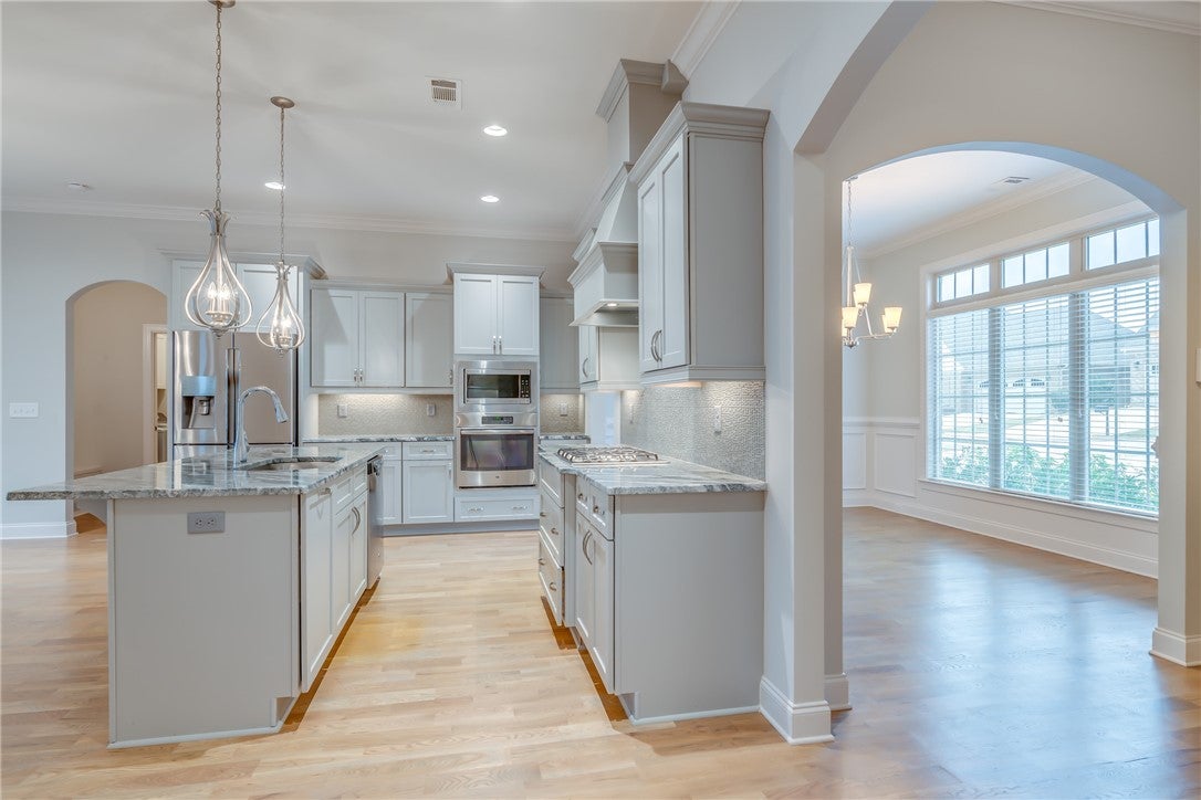 2813 Spring Lakes Crossing Opelika, AL 36801 - Photo 18 of 46 Gallery Image 18