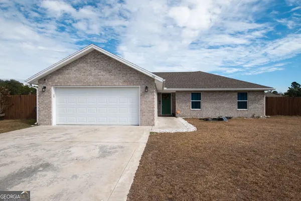 $287,900 | 110 Galloway Drive, Folkston, GA 31537