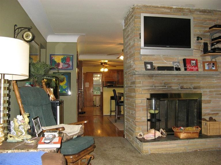 9915 Bemis Road Ypsilanti, MI 48197 - Photo 8 of 10 Photo 8