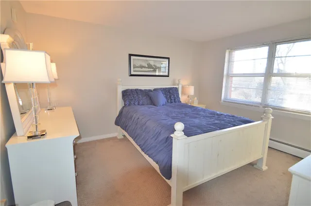 $2,500 | 70 Carroll Avenue, Unit 107, Newport, RI 02840