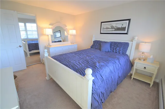 $2,500 | 70 Carroll Avenue, Unit 107, Newport, RI 02840