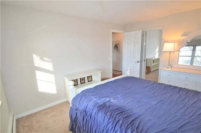 $2,500 | 70 Carroll Avenue, Unit 107, Newport, RI 02840