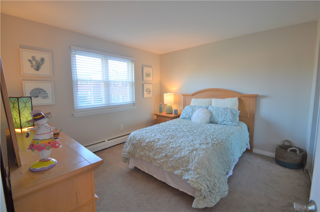 70 Carroll Avenue, Unit 107 Newport, RI 02840 - Photo 17 of 27