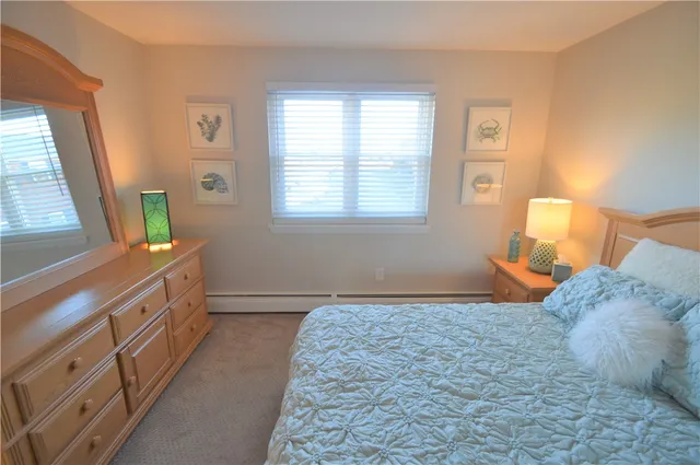 $2,500 | 70 Carroll Avenue, Unit 107, Newport, RI 02840