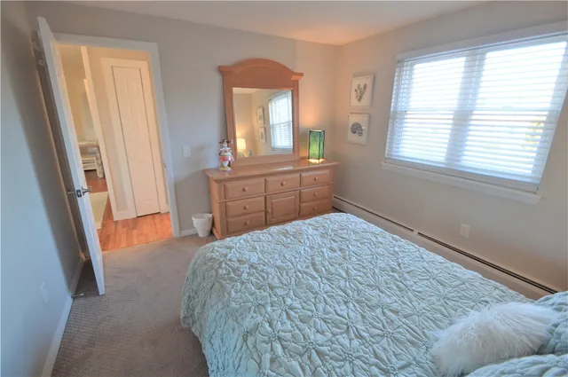 $2,500 | 70 Carroll Avenue, Unit 107, Newport, RI 02840